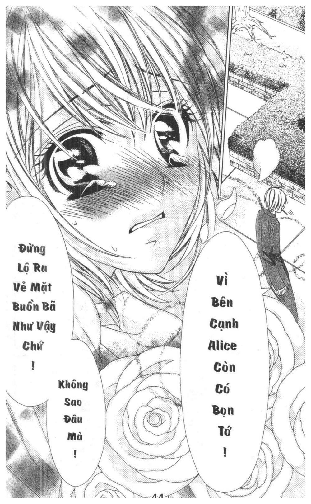 alice binetsu 38°c - we are tsubasa ga oka d.c chapter 4 44