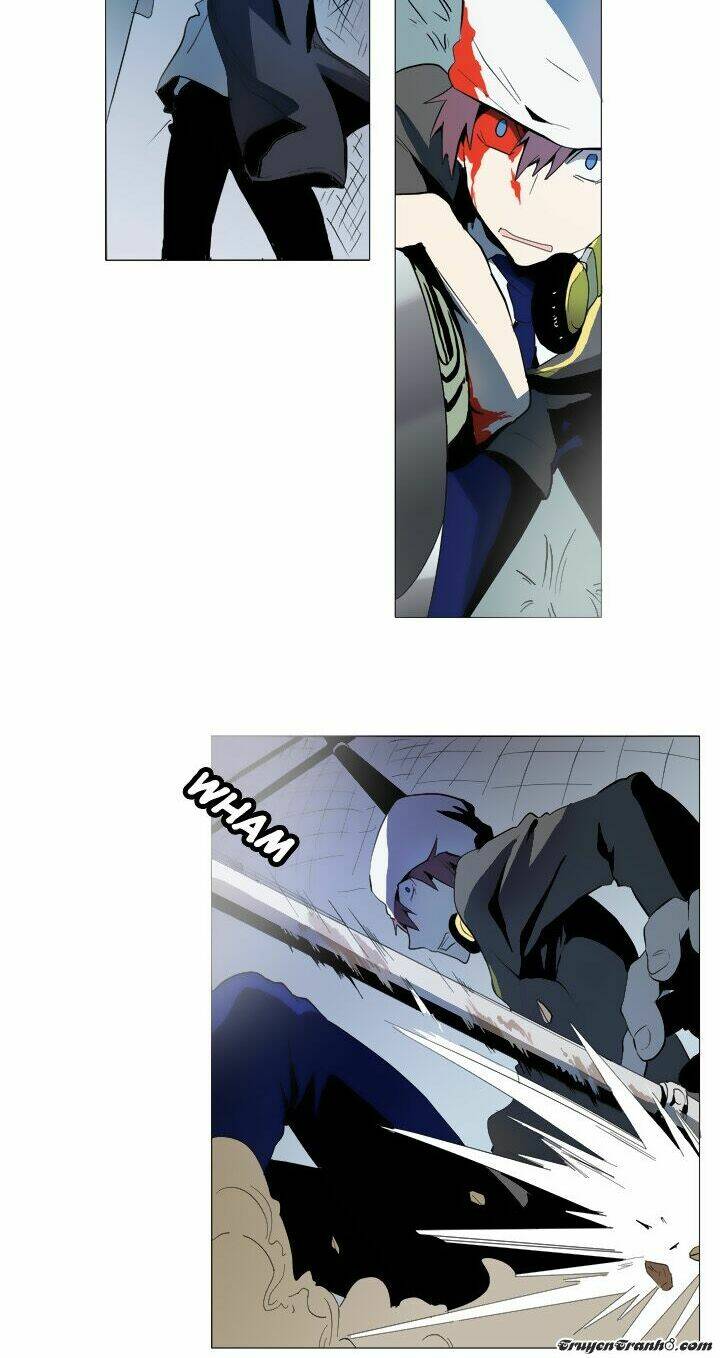 metronome chapter 6 8