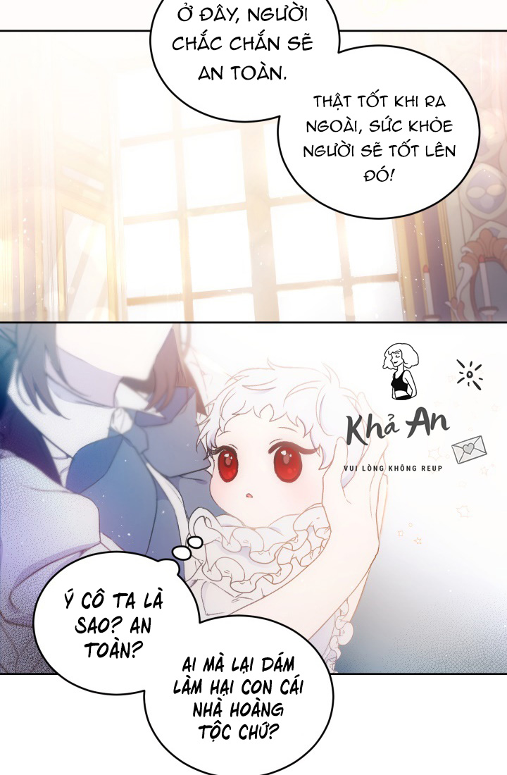 tuyển tập promo xinh xẻo~ chapter 4 15