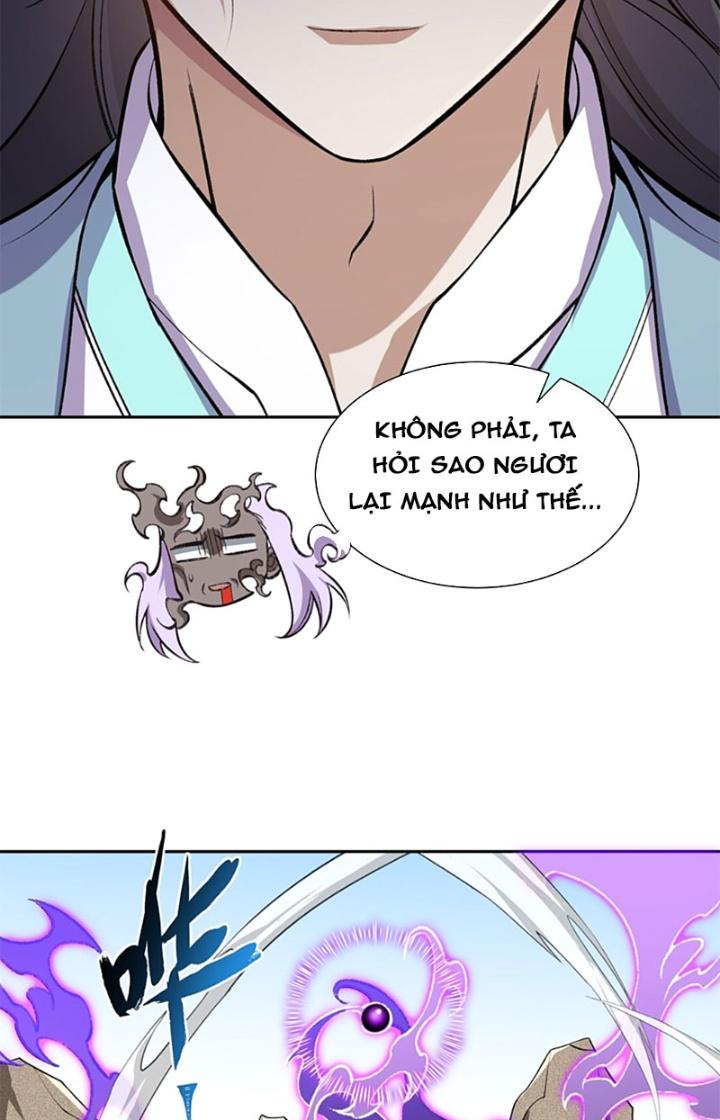 ta tại tu tiên thế giới 5 giờ tới 9 giờ về chapter 1 60