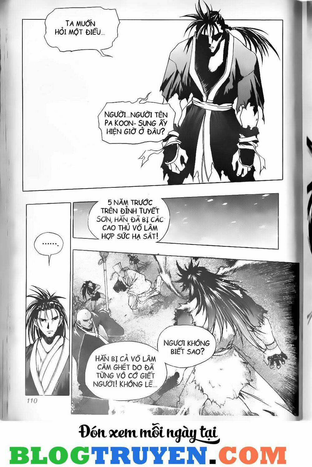 thiên lang liệt truyện chapter 19 15