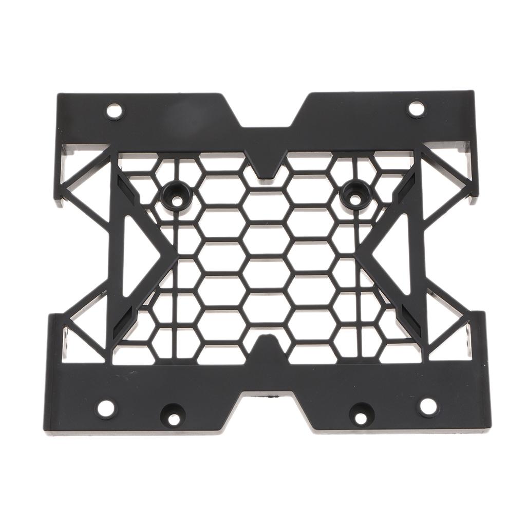 5.25-Inch to 3.5/2.5-Inch Floppy Mounting Kit Bracket for Computer Case