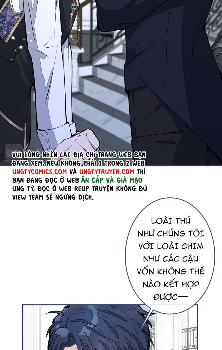 lại bị nam thần trêu lên hot search chapter 0.2 13