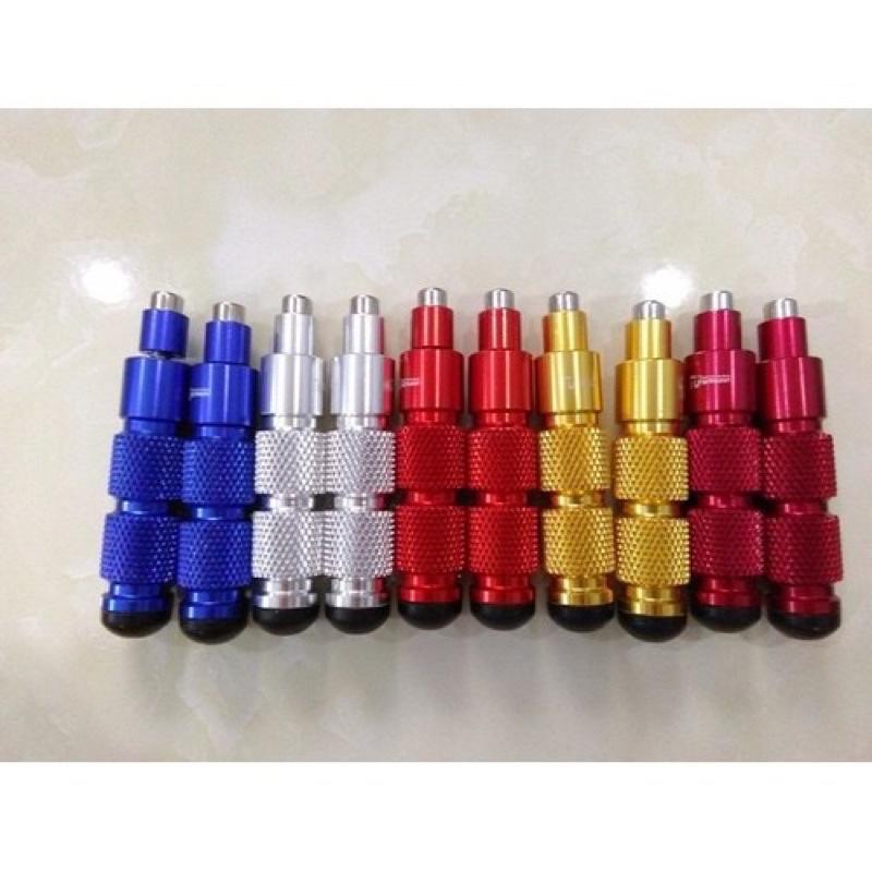 Chống đổ sau các loại xe