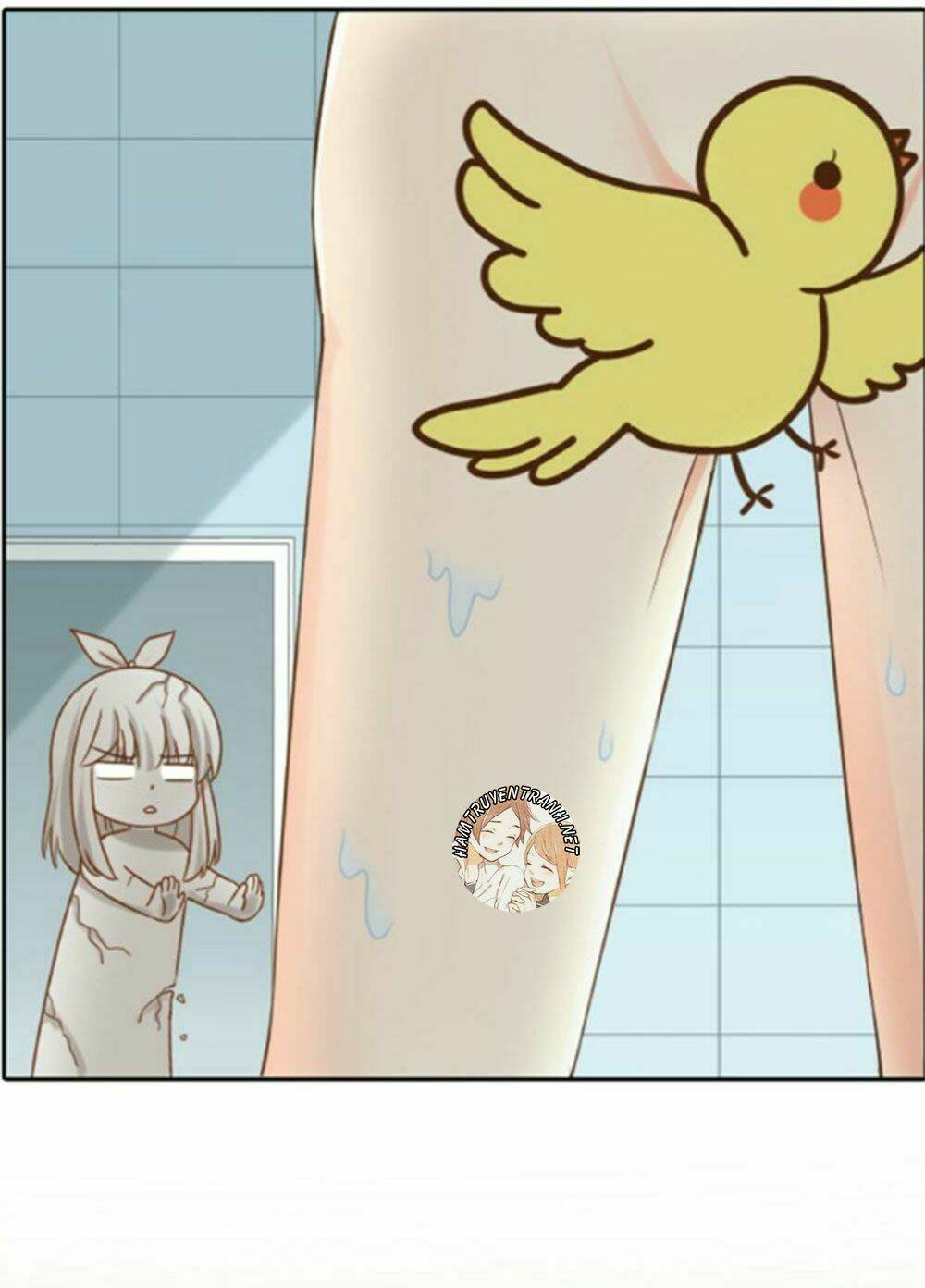 bạn trai có điện từ chapter 9 28