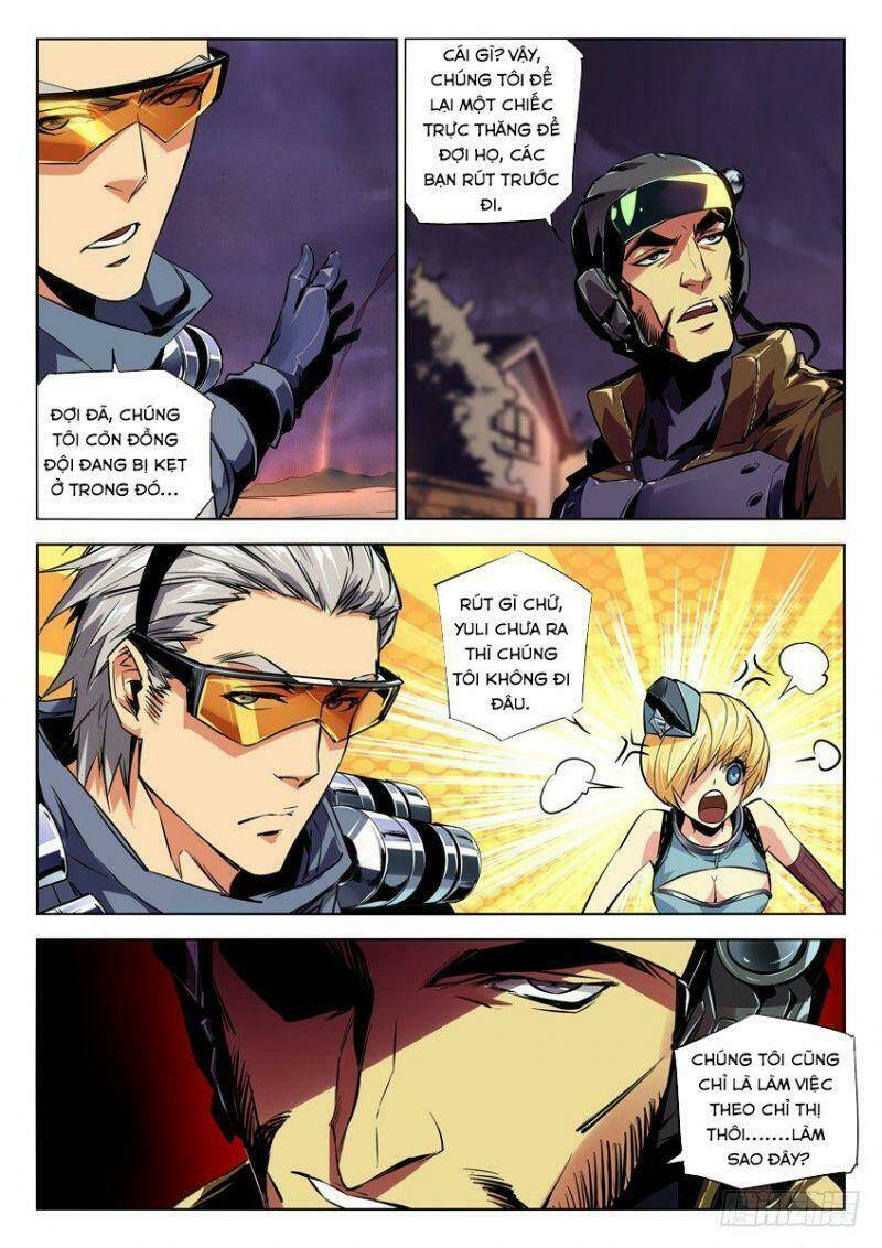 súng thần ký chapter 107 6