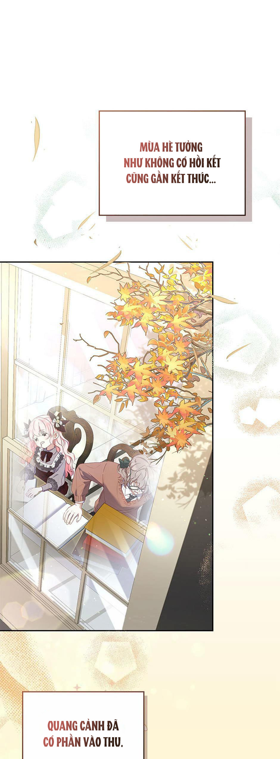 papa tôi là bạo chúa ác ma chapter 60 32