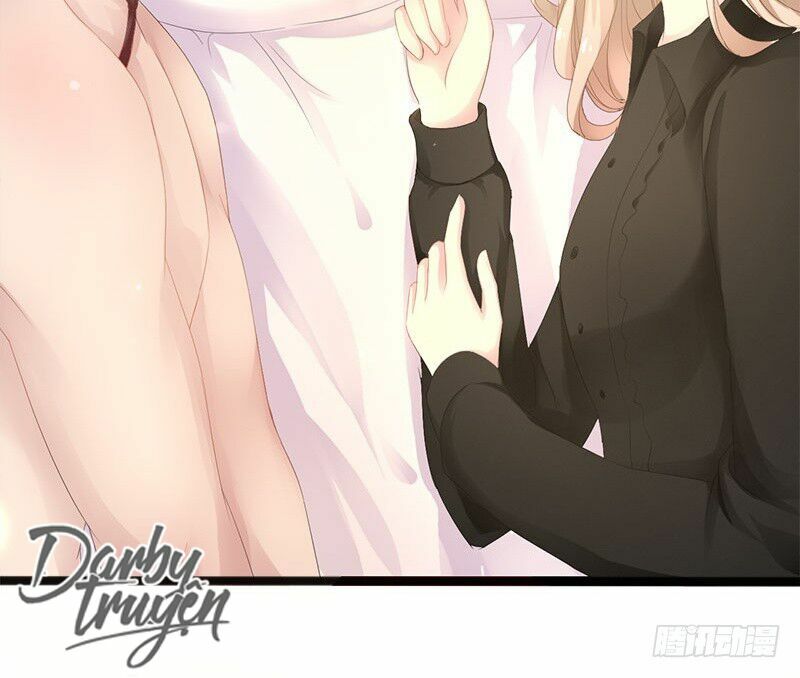 thần bí đế thiếu điềm sủng thê chapter 10 10