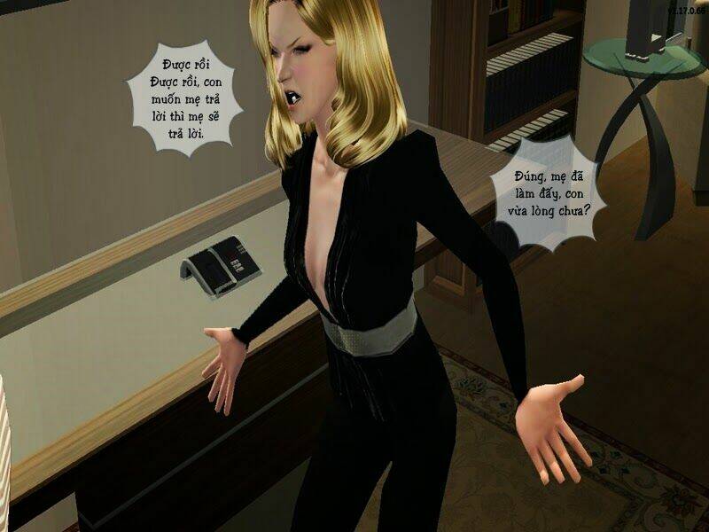 nụ cười của anh [truyện sims] chapter 45 65