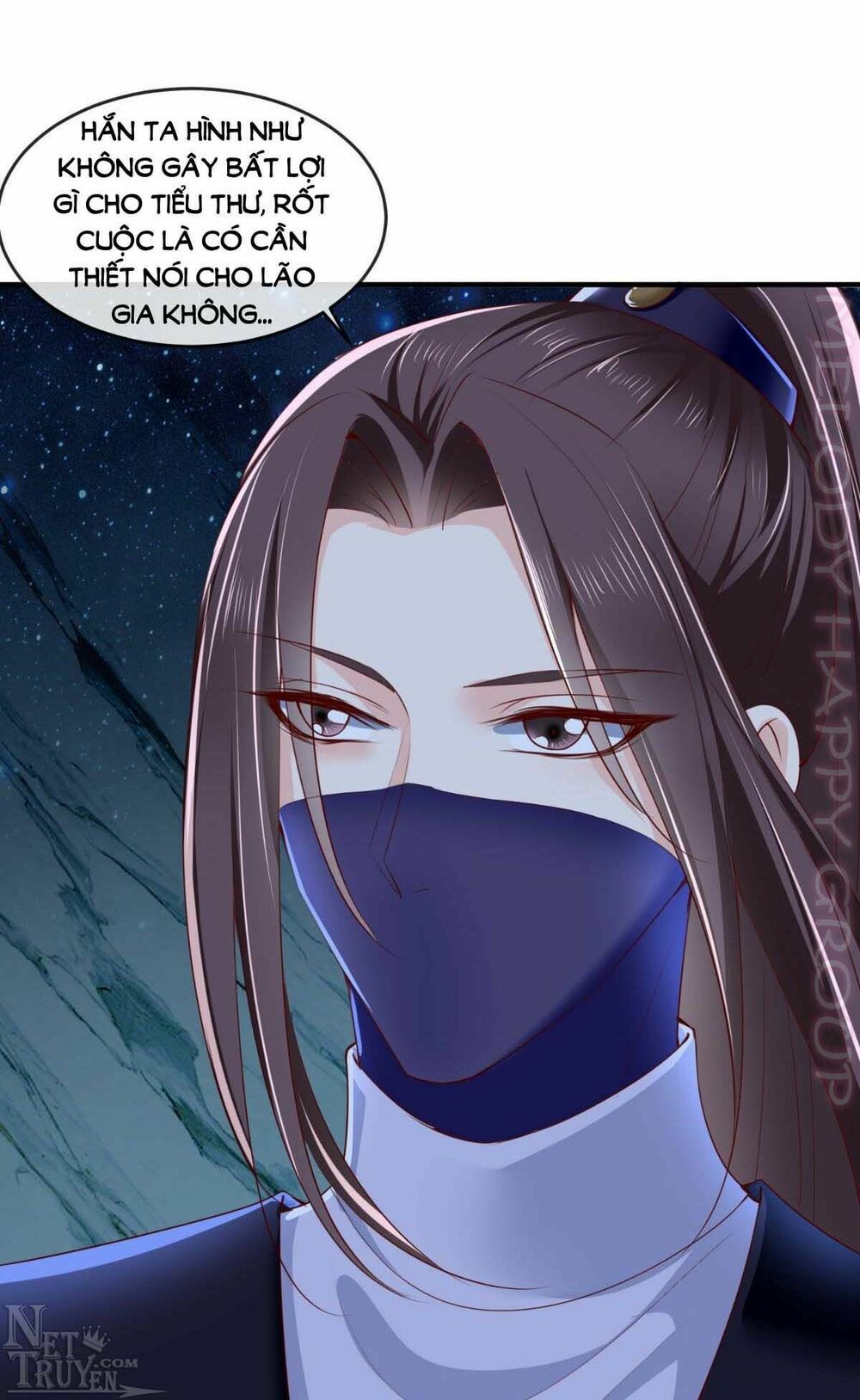 độc phi ngu ngốc không thể chọc chapter 63.5 17