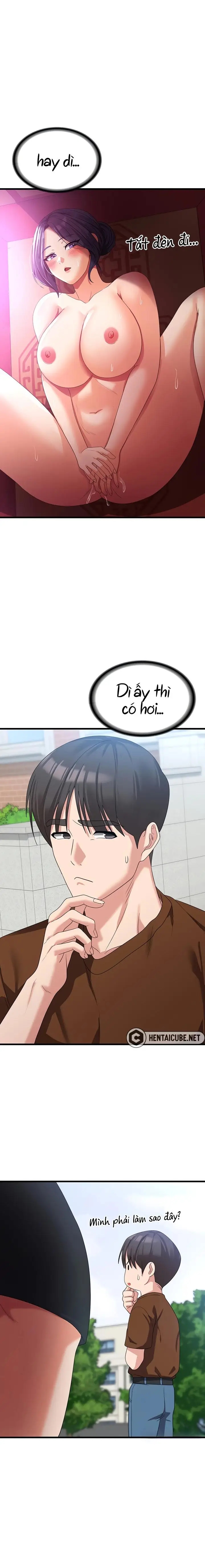 người đàn ông quyến rũ chapter 21 16