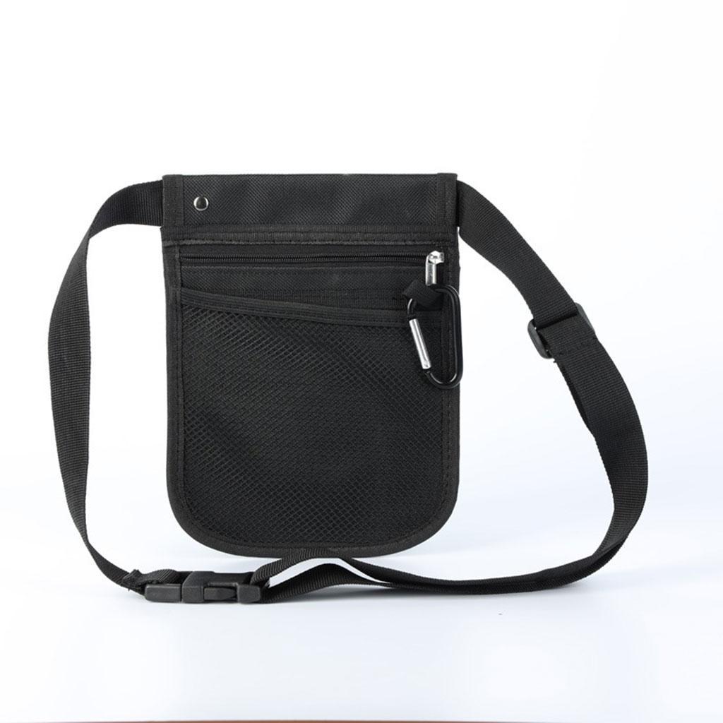 Fanny Tool Pouch Case Multifunctional Belt Strap