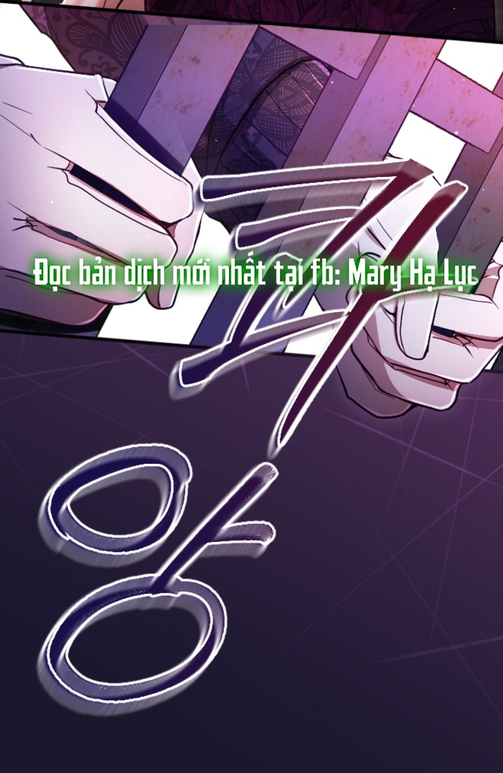 Tôi Sẽ Bị Trừ Khử Cùng Hoàng Đế chapter 127.2 8