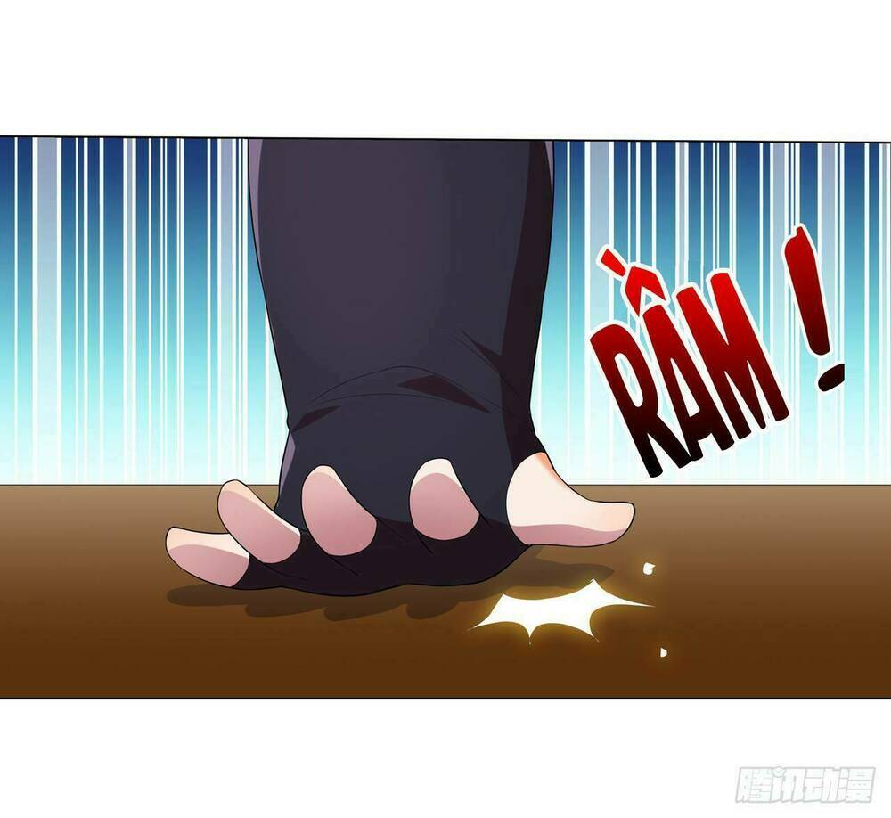 như loan chapter 17 6