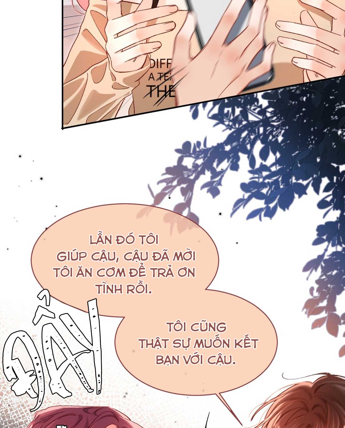 TƯỞNG THẬT chapter 4142