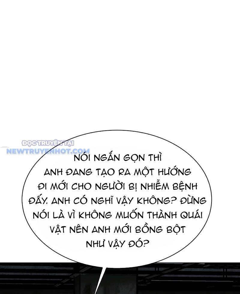 tận thế cũng chỉ là trò chơi chapter 28 5