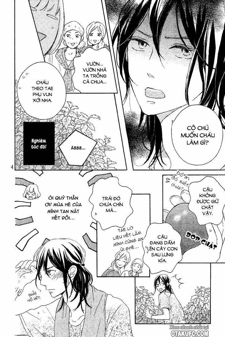 tổng hợp one shot. chapter 64 7