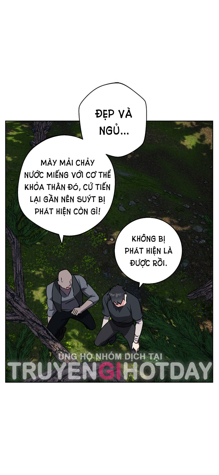 mùa đông đến chapter 42.2 14