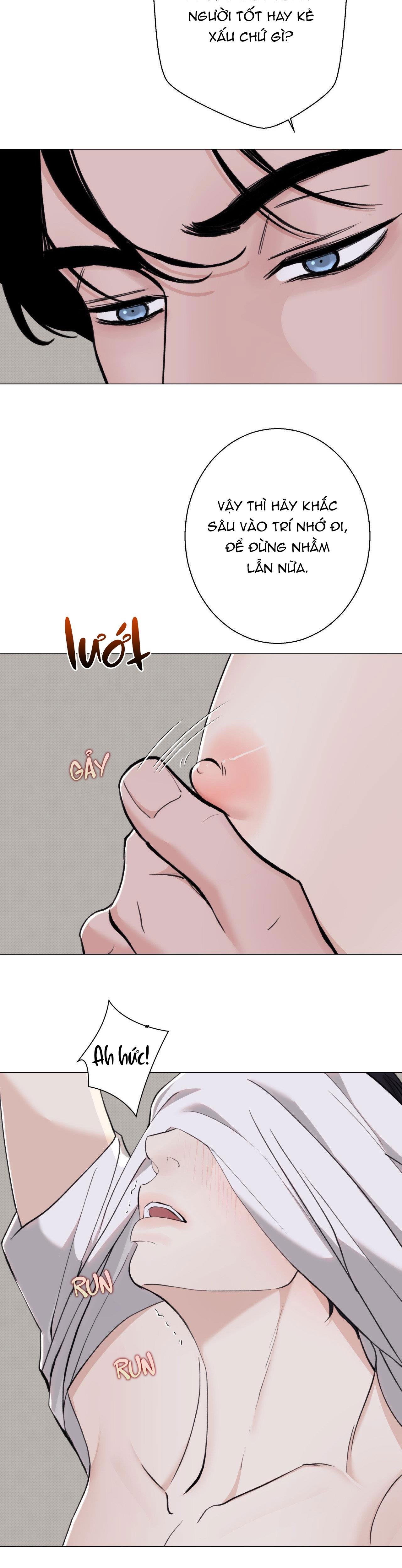 em bé và đại ca chapter 21 32