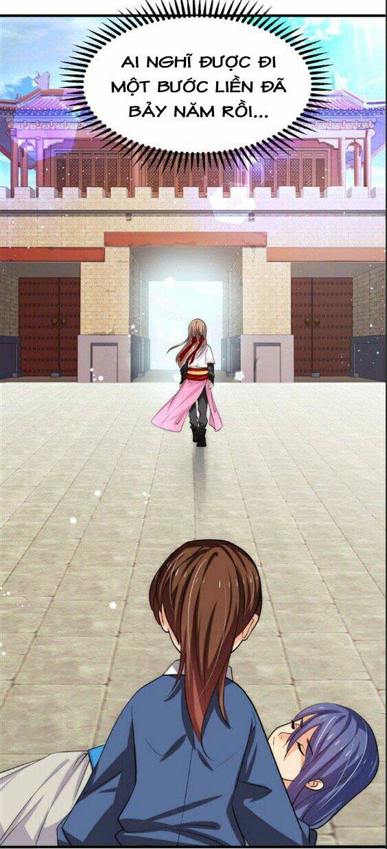 phu quân có độc chapter 2 22