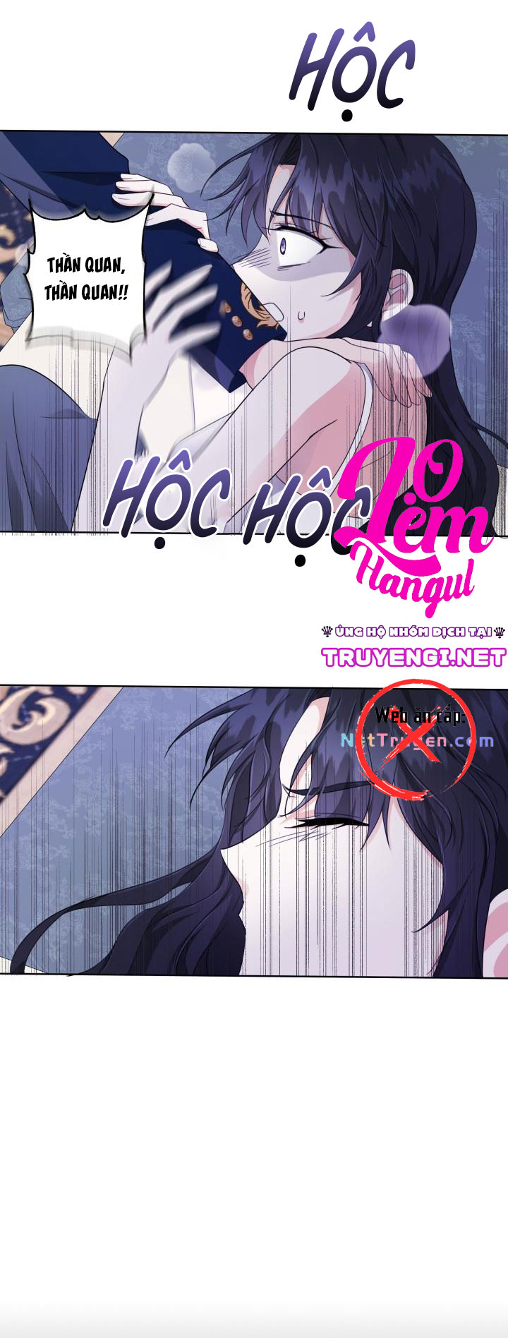 trở thành vợ của nam chính phế vật chapter 28 14