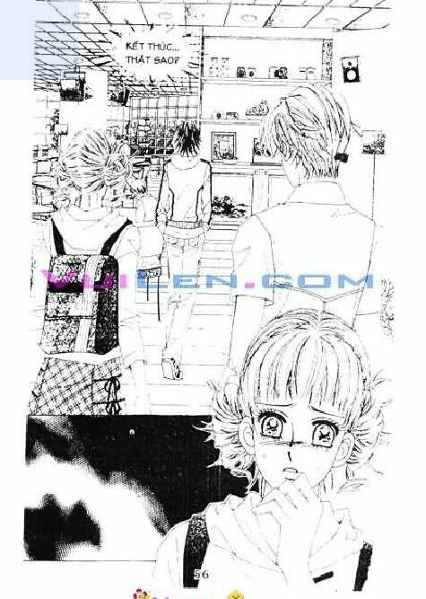 ánh nắng chói chang chapter 6 54