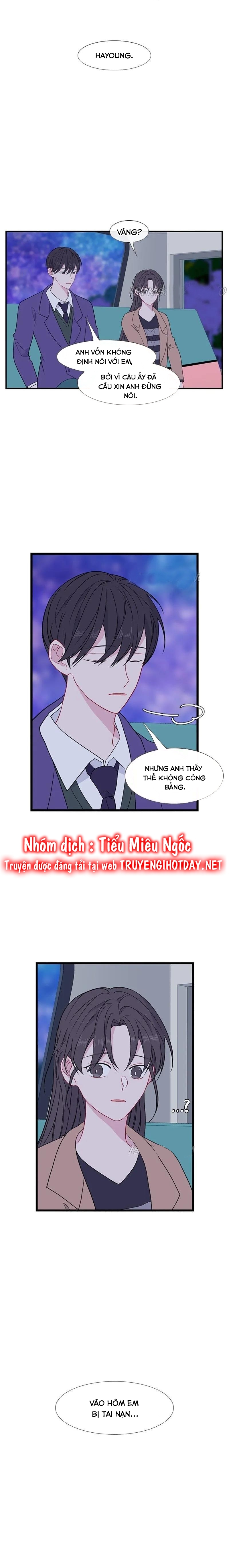 quay lại nhé chapter 108 7