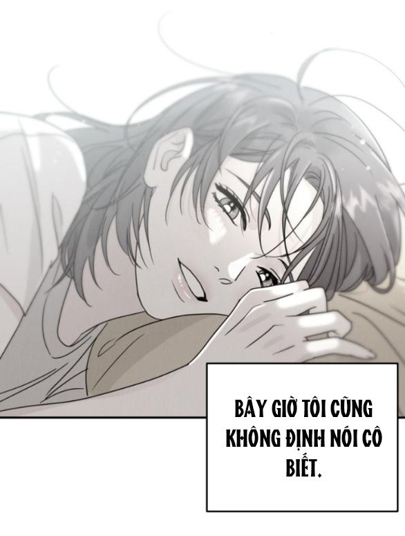 Thuyết Tình Yêu Ích Kỷ chapter 37.2 13