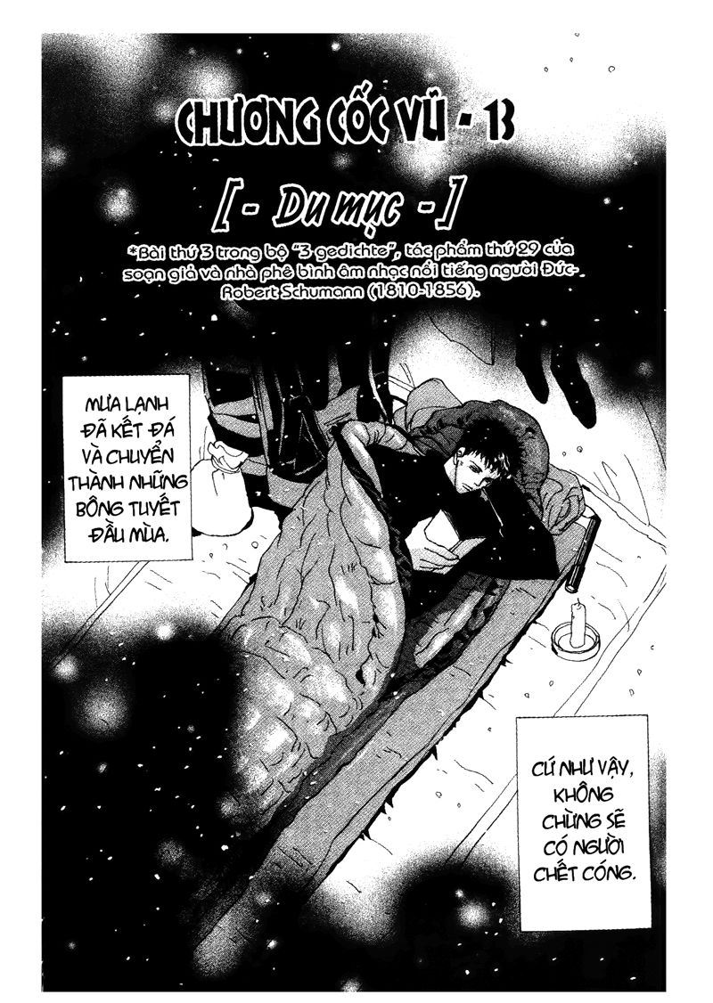 mầm sống chapter 48 2