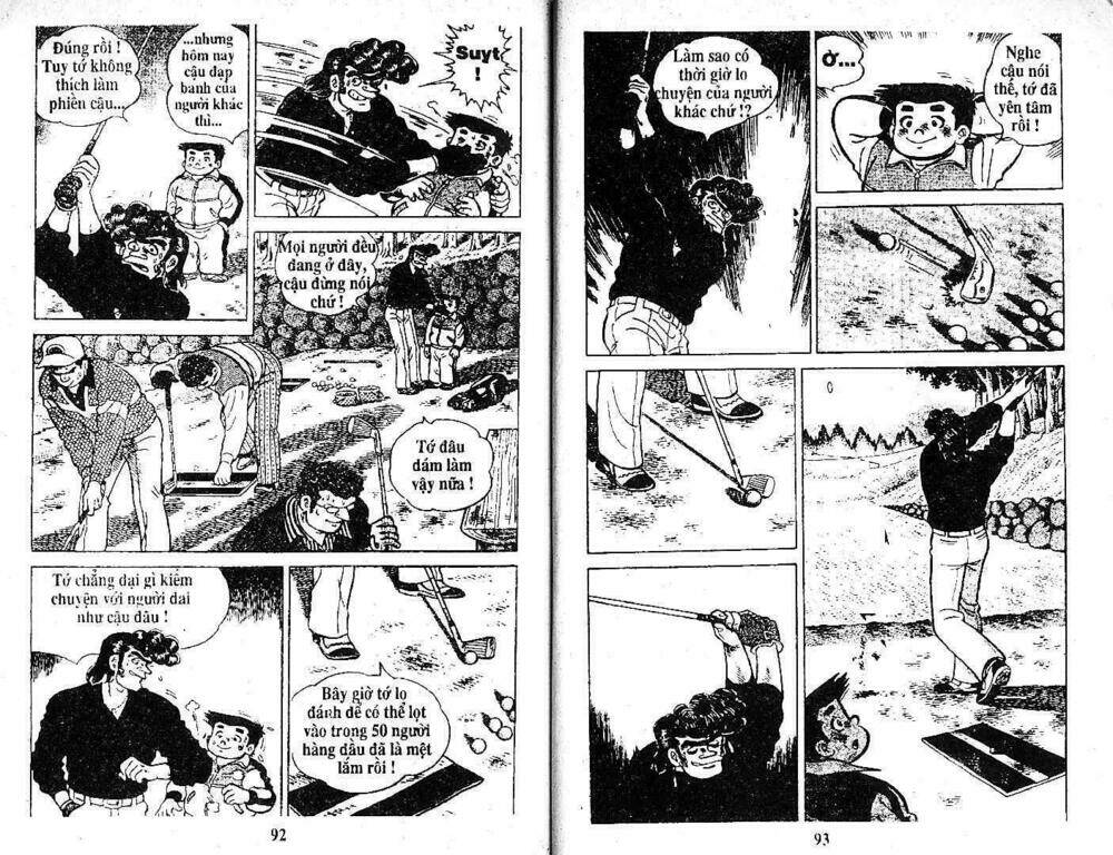 tân teppi chapter 25 45