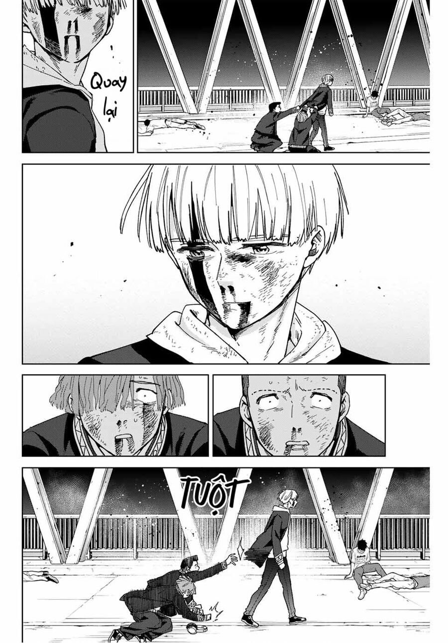 wind breaker chapter 123 19