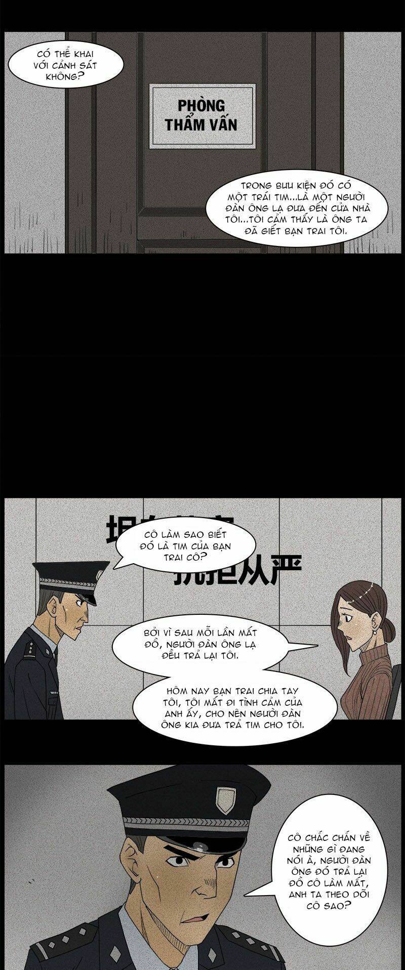 kinh dị đêm khuya chapter 9 26