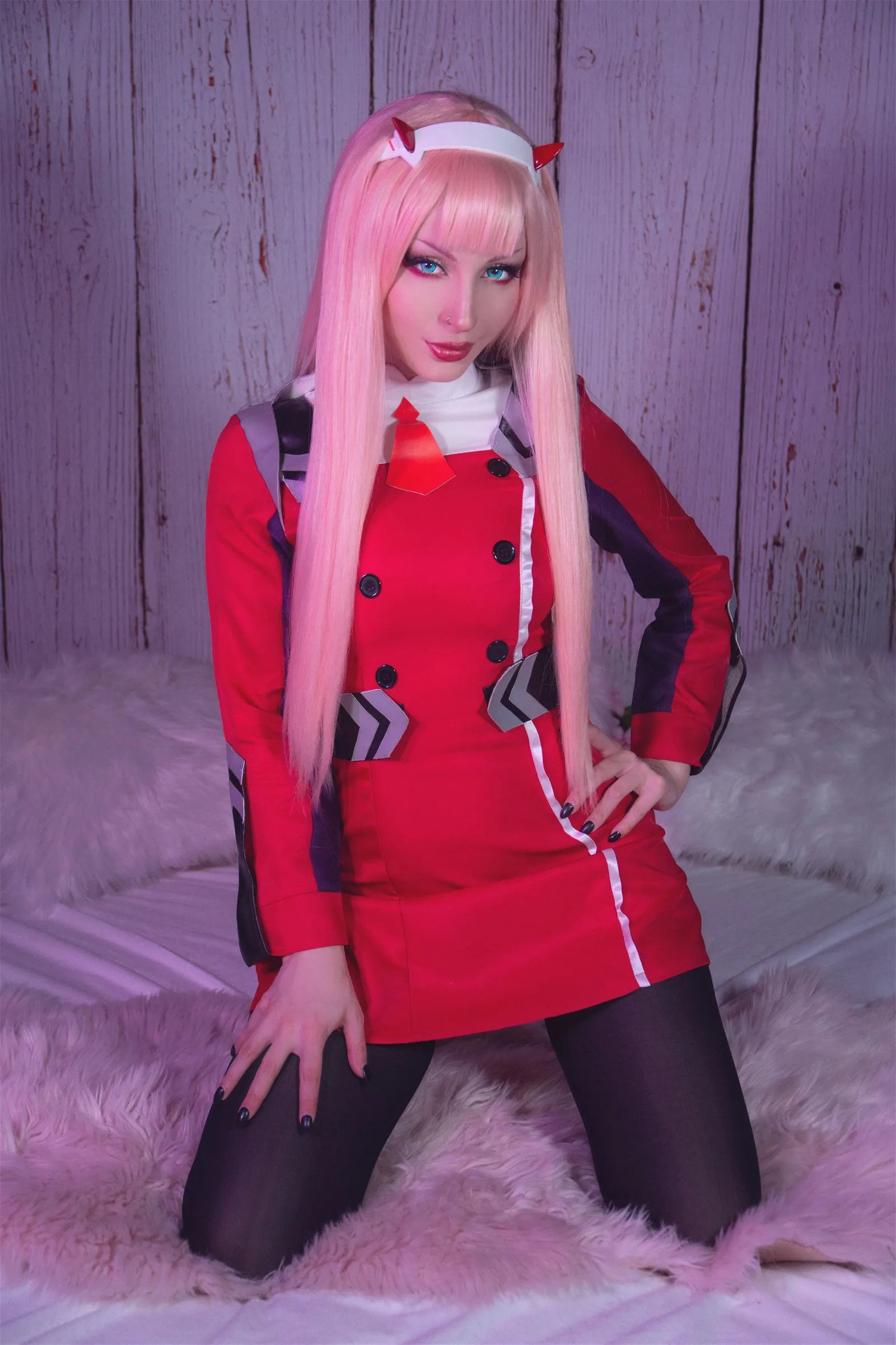 hình cosplay chapter 265 7