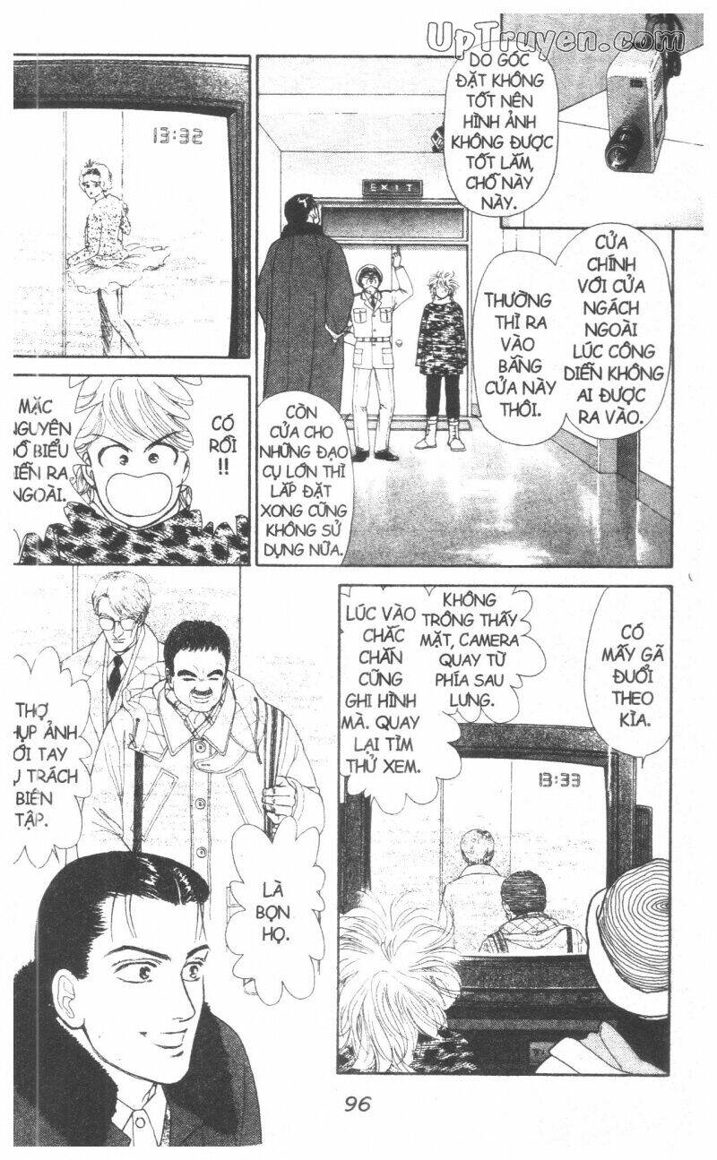 câu lạc bộ con nhà giàu chapter 15 97