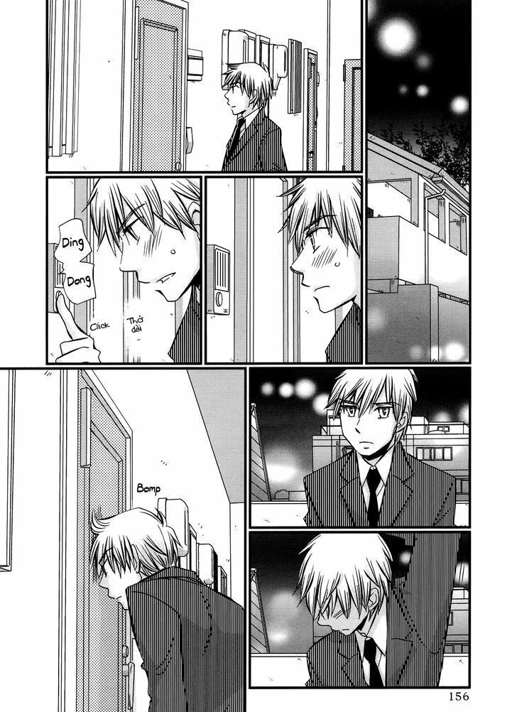 usotsuki paradox chapter 44 16