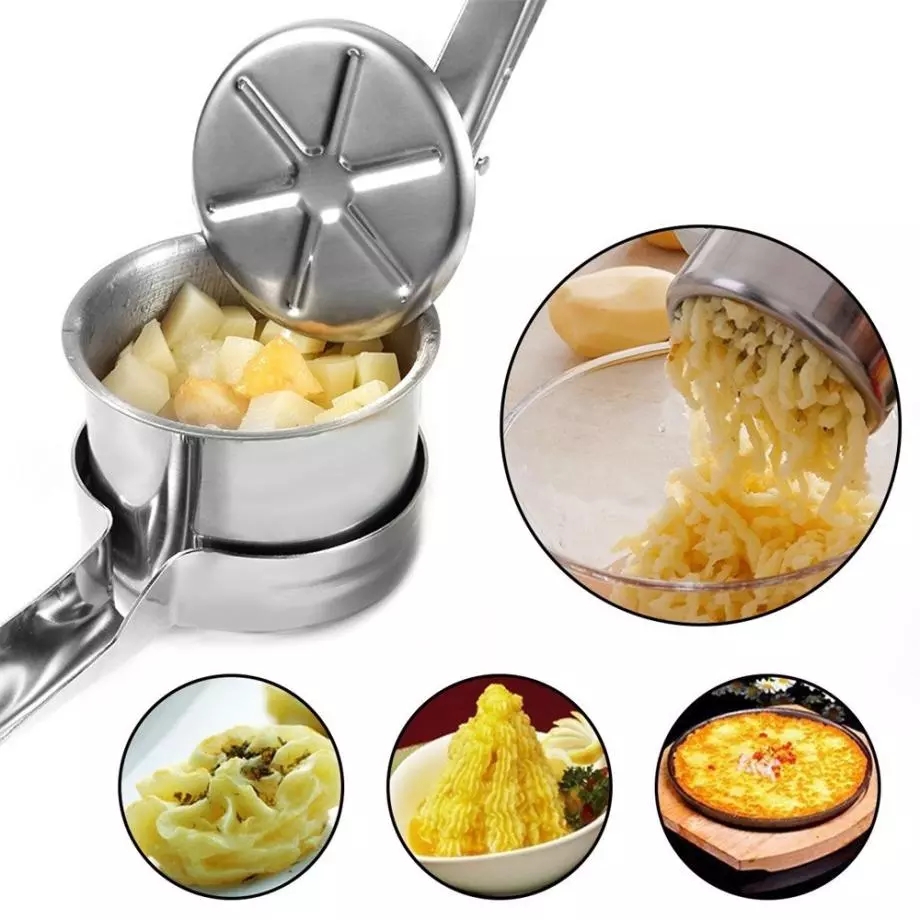 Khuôn làm bánh lọt, bún, bánh canh inox