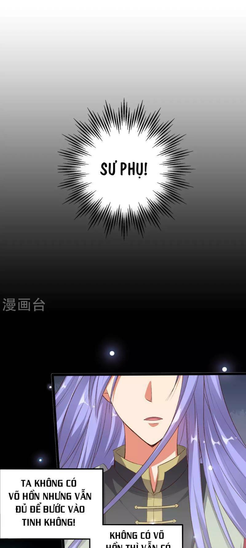 phục thiên thánh chủ chapter 21 3