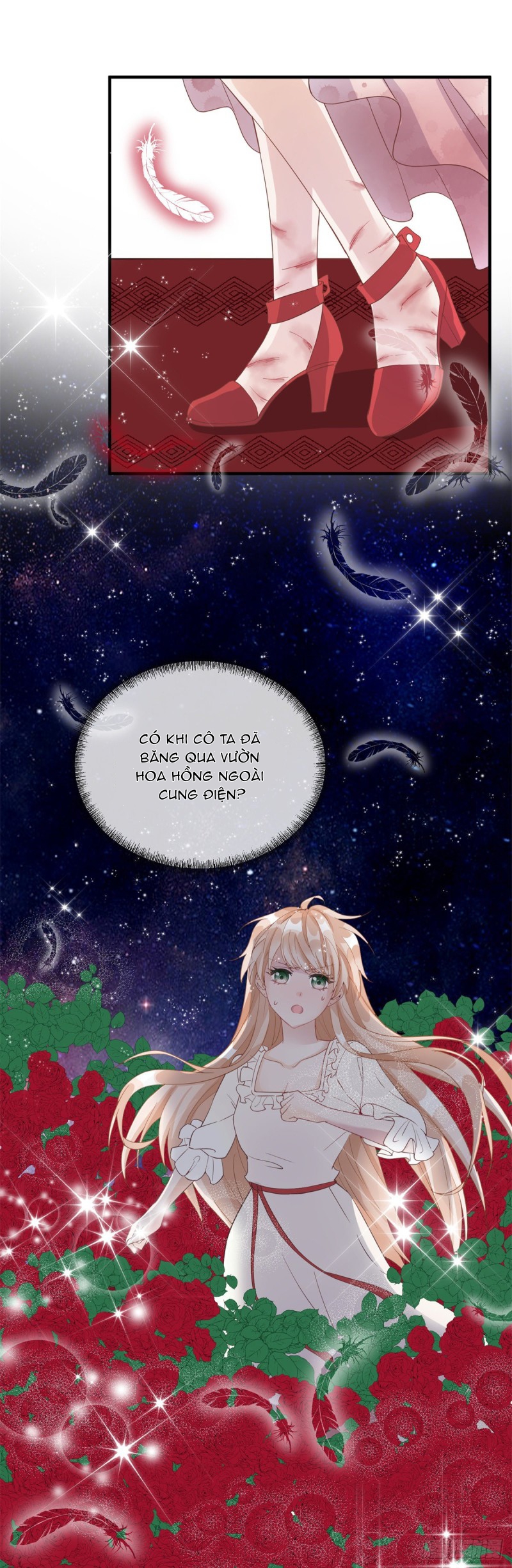 kế hoạch chinh phục công tước máu lạnh chapter 7 4