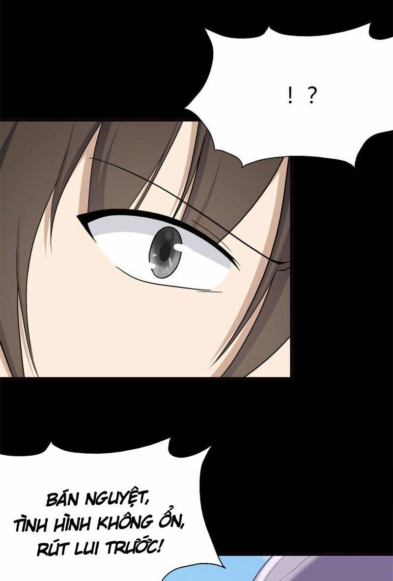 bạn gái virus của tôi chapter 252 46