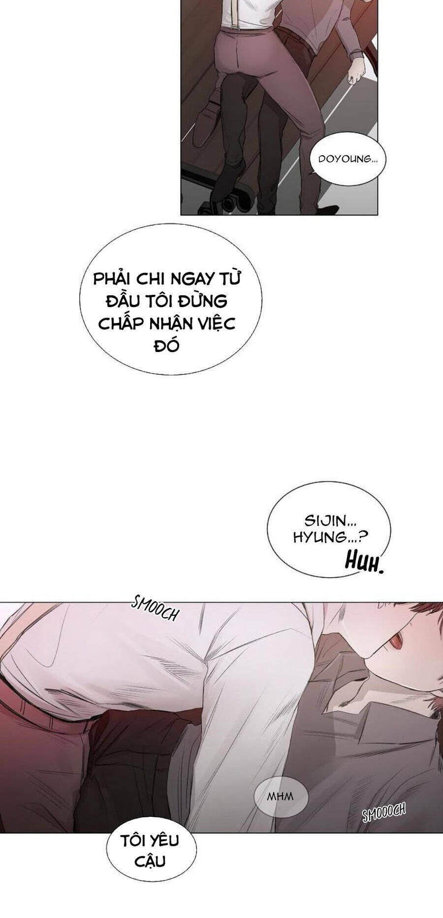 nhà kính lạnh lẽo chapter 1 17
