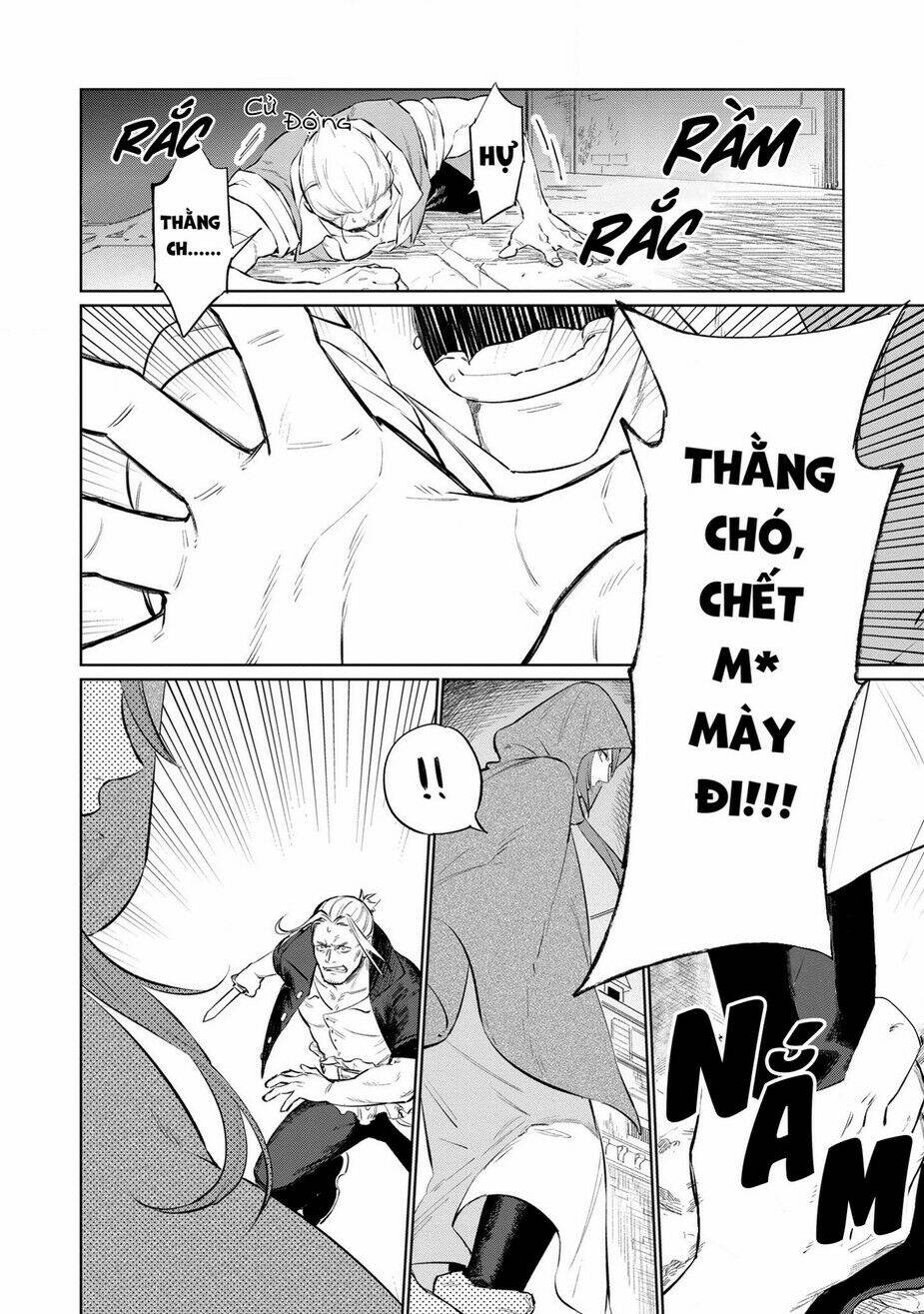 the most heretical last boss queen who will become the source of tragedy will devote herself chapter 13 9