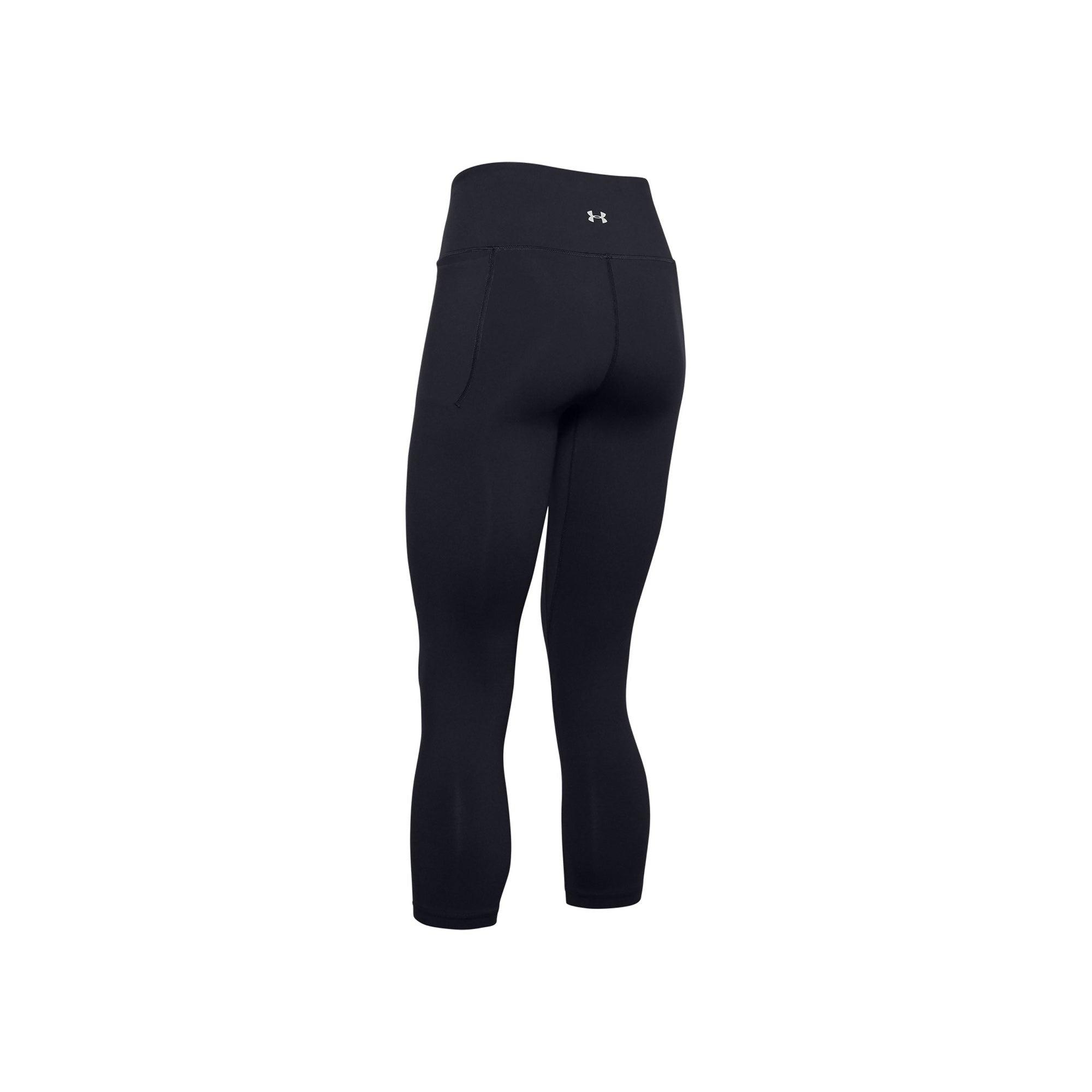 Quần legging thể thao nữ Under Armour Meridian - 1355915-001