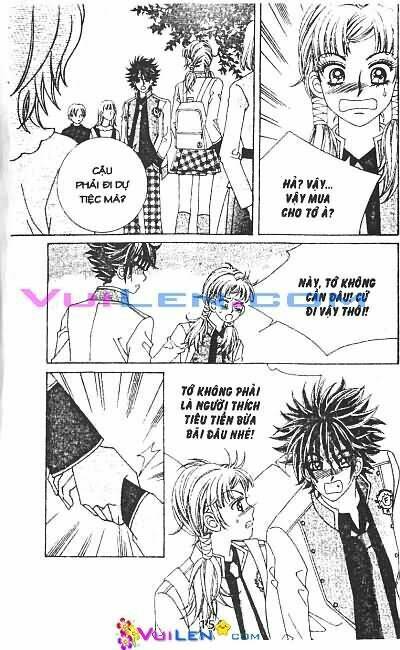 nụ hôn cuối chapter 24 15