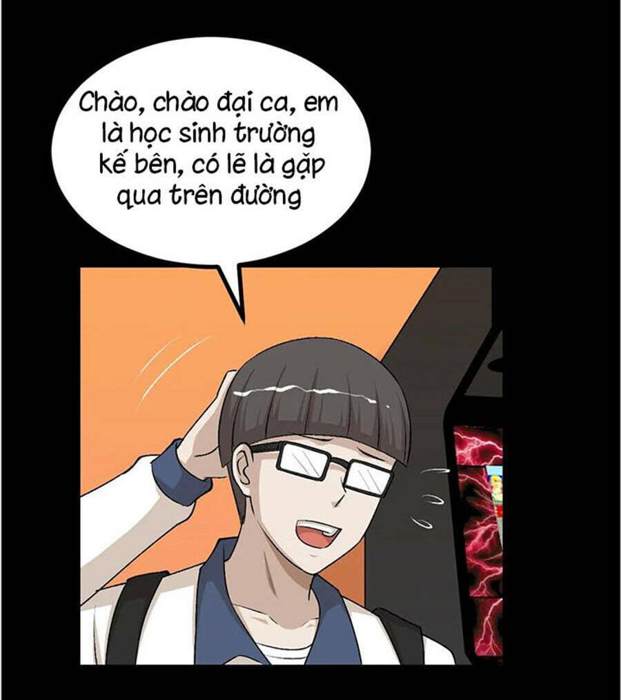 đai ca trở lại tuổi 16 chapter 133 8