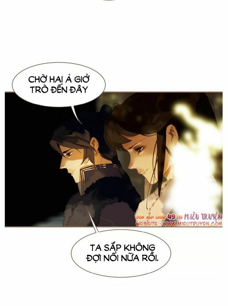 nhất đại linh hậu chapter 94 42