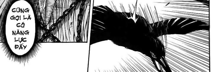 thánh tỏi sành ăn chapter 43 8