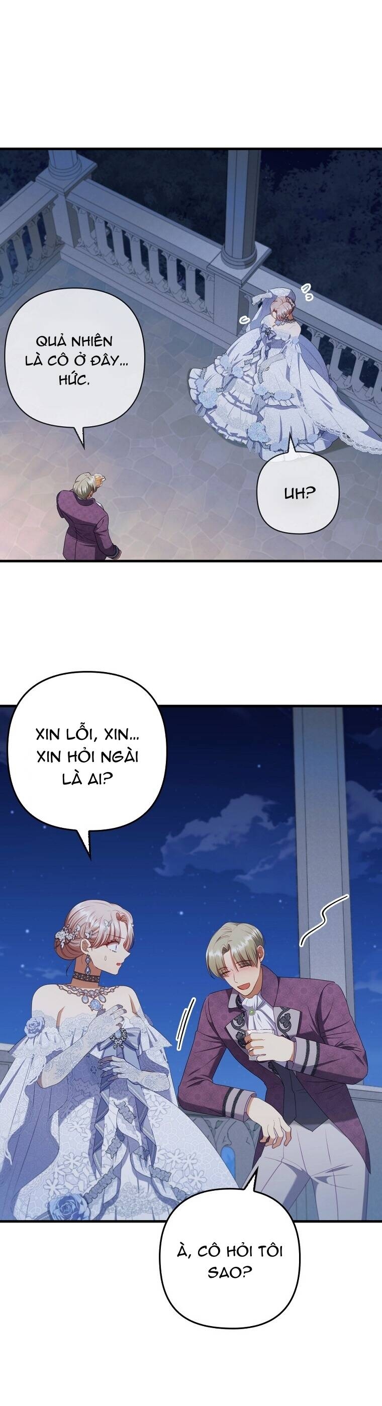 tôi bị quyến rũ bởi nam chính ốm yếu chapter 65 15