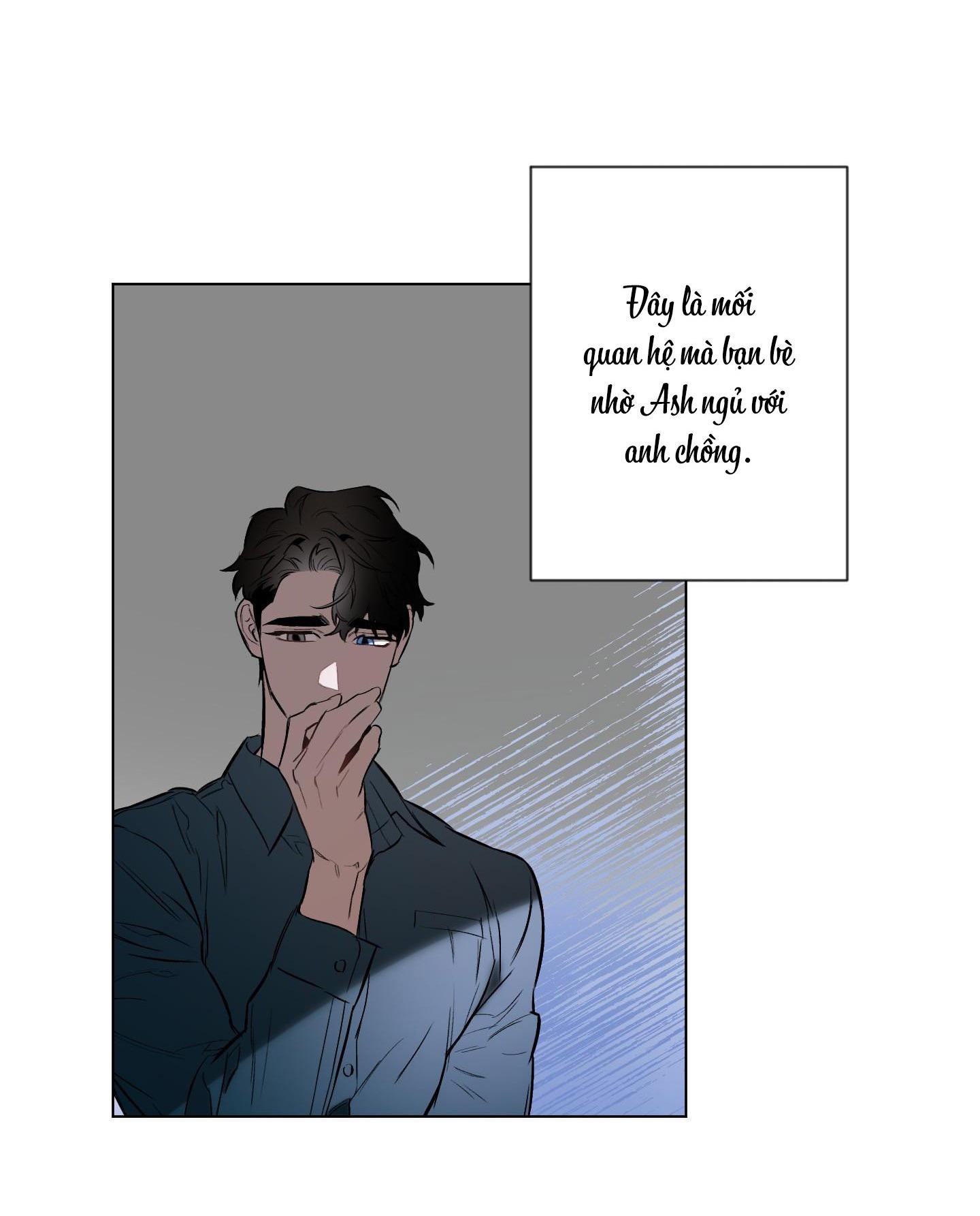 định tên mối quan hệ chapter 23 20