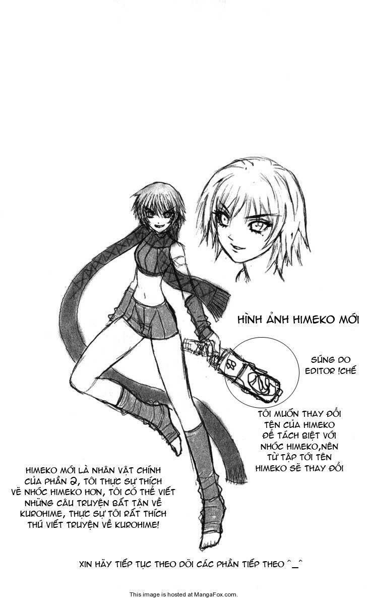 phù thủy phép thuật chapter 21 47