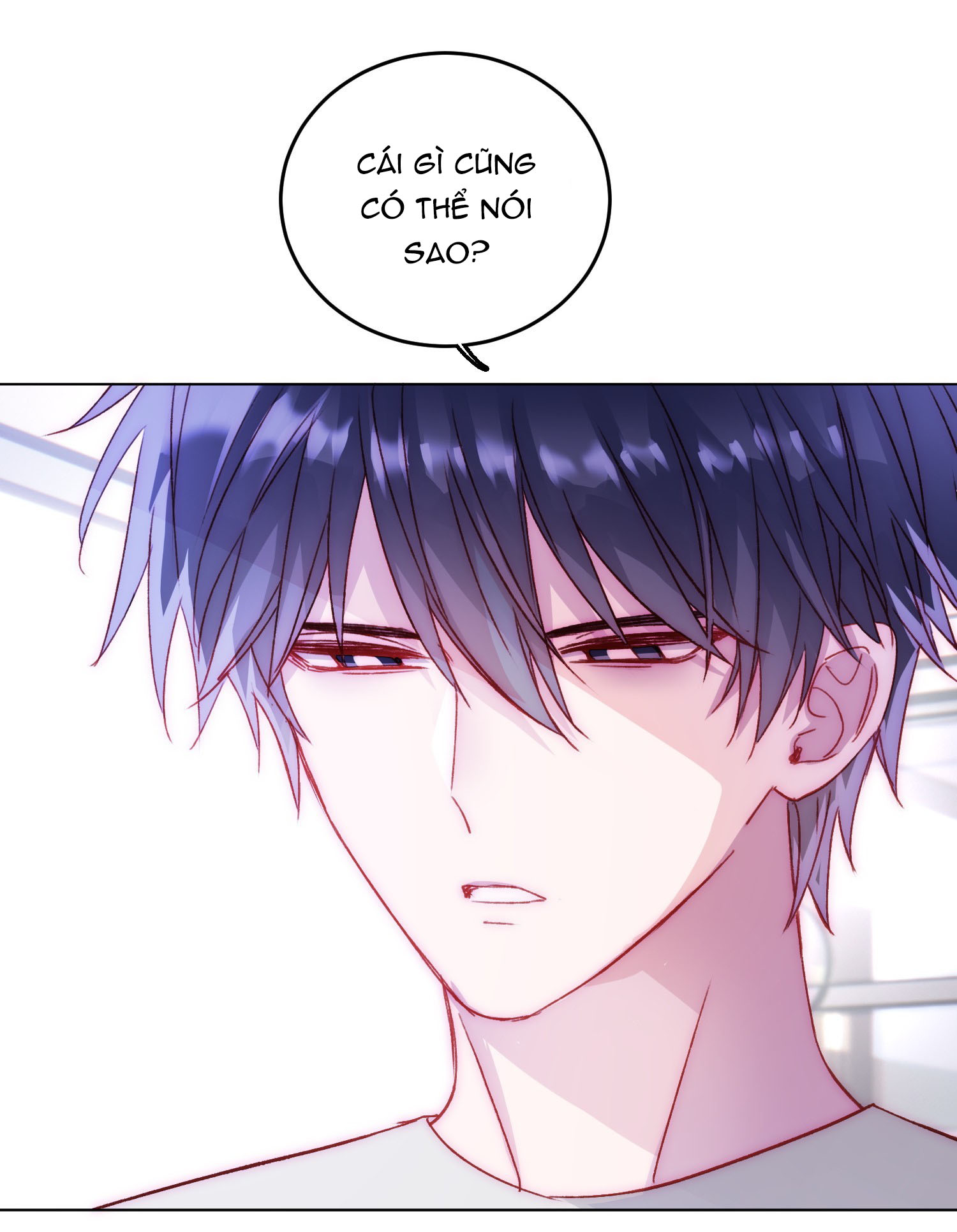 tôi phải làm một kẻ đại xấu xa chapter 37 25